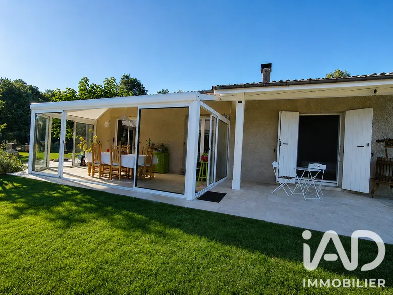 Maison 6 pièces 151 m² · à Montéléger · 151 m² · 537 000 €