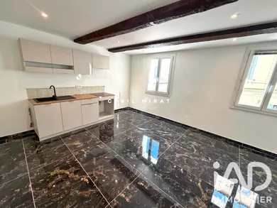 Apartment in La Seyne-sur-Mer (83500)