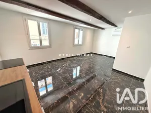 Apartment in La Seyne-sur-Mer (83500)