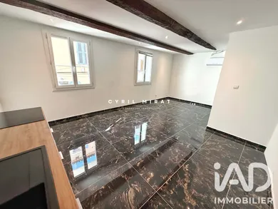 Apartment in La Seyne-sur-Mer (83500)