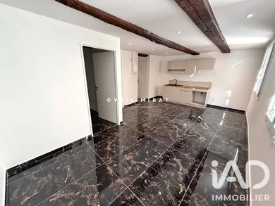 Apartment in La Seyne-sur-Mer (83500)