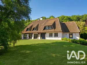 Demeure à Appeville-Annebault (27290)