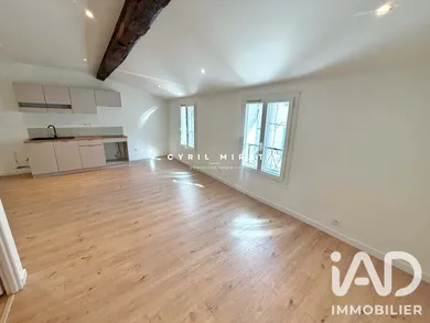 Apartment in La Seyne-sur-Mer (83500)