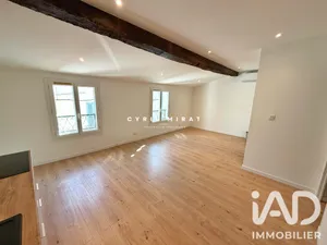Apartment in La Seyne-sur-Mer (83500)