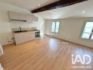 Apartment in La Seyne-sur-Mer (83500)