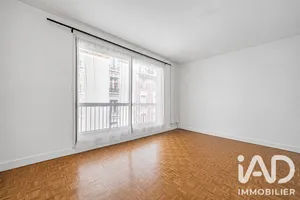 Studio à Paris (75015)