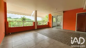 Appartement à Fort-de-France (97200)