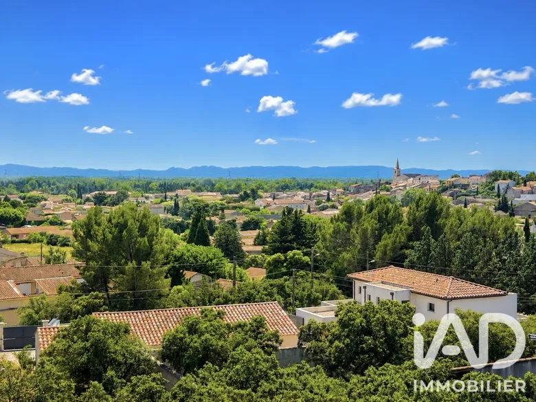 Maison 5 pièces 130 m² · à Caumont-sur-Durance · 130 m² · 420 000 €