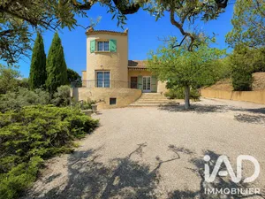 Traditional house in Caumont-sur-Durance (84510)