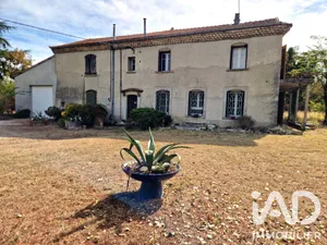 Maison de campagne à Chabeuil (26120)