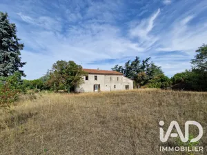 Park home in Chabeuil (26120)