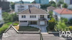 Maison à Montigny-lès-Metz (57950)