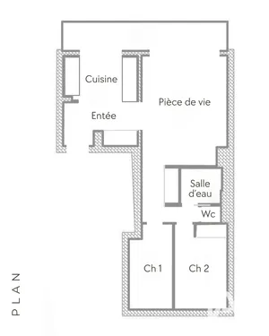 Apartment in Biarritz (64200)