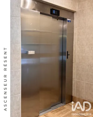 Appartement à Biarritz (64200)