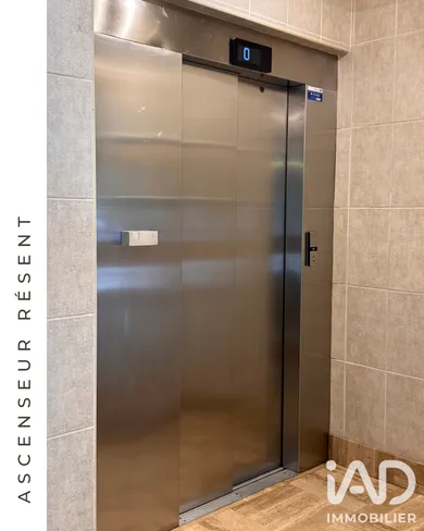 Appartement à Biarritz (64200)