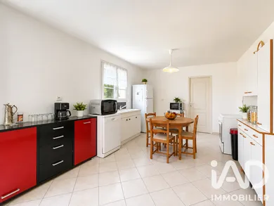 House in Monchy-Lagache (80200)
