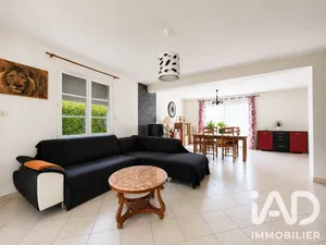House in Monchy-Lagache (80200)