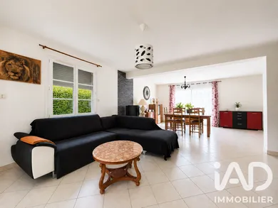 House in Monchy-Lagache (80200)