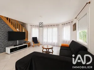 House in Monchy-Lagache (80200)