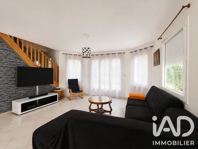 House in Monchy-Lagache (80200)