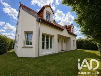 House in Monchy-Lagache (80200)