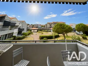 Appartement à Capbreton (40130)