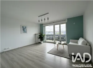 Appartement à Boulay-Moselle (57220)