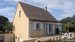 House in Nouzilly (37380)