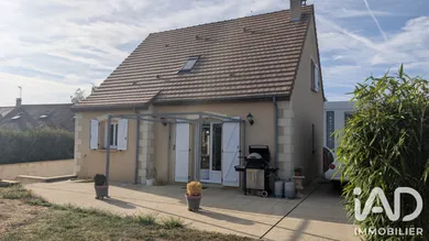 Maison à Nouzilly (37380)