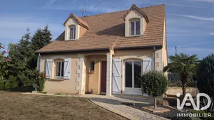 Maison à Nouzilly (37380)