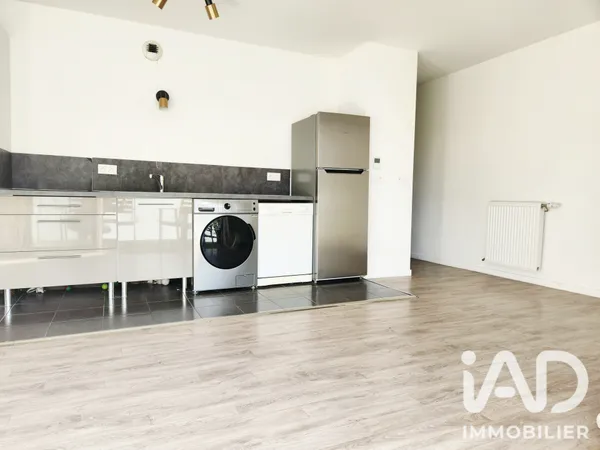 Appartement à Sannois (95110) photo 2