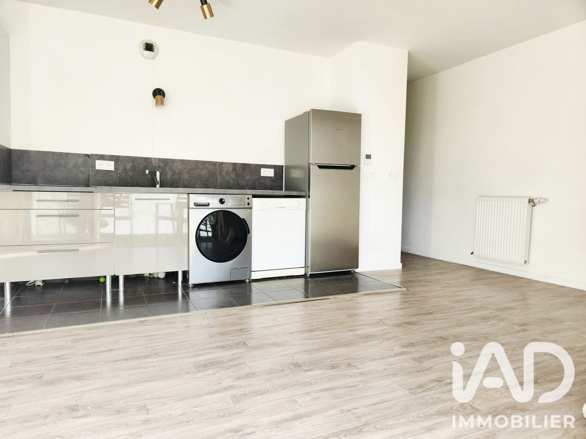 Appartement 2 pièces de 44 m² à Sannois (95110)