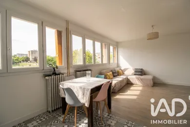Apartment in Neuilly-sur-Marne (93330)