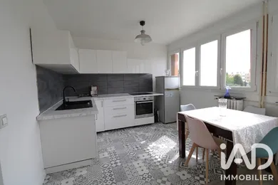 Appartement à Neuilly-sur-Marne (93330)