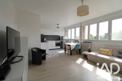 Appartement à Neuilly-sur-Marne (93330)