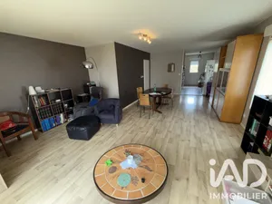 Appartement à Saint-Pierre-des-Corps (37700)