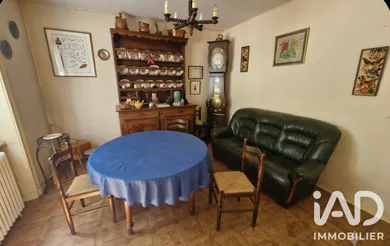 Maison de ville à Saillat-sur-Vienne (87720)