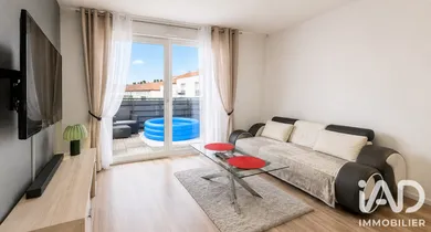 Appartement à Metz (57050)