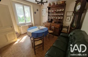 Maison de ville à Saillat-sur-Vienne (87720)