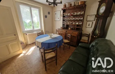 Maison de ville à Saillat-sur-Vienne (87720)