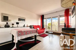 Apartment in Choisy-le-Roi (94600)