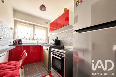 Appartement à Choisy-le-Roi (94600)