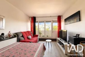 Appartement à Choisy-le-Roi (94600)