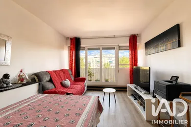 Appartement à Choisy-le-Roi (94600)