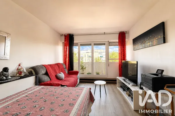 Appartement à Choisy-le-Roi (94600) photo 2