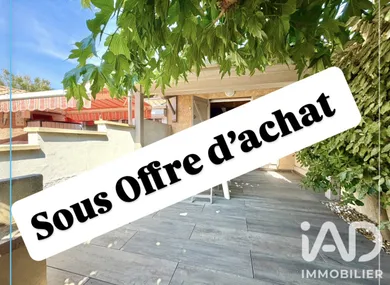 Maison à Vias (34450)