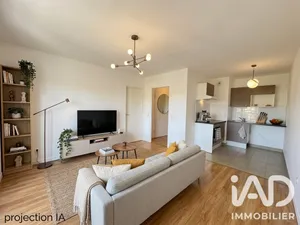 Appartement à La Rochette (77000)