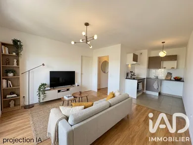 Appartement à La Rochette (77000)