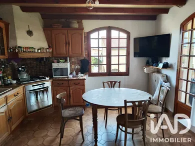 Maison à Valras-Plage (34350)