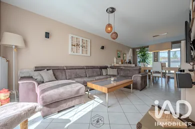 House in Yutz (57970)